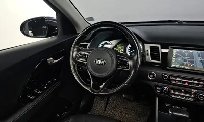 Kia Niro 2018, 159312 км, за 7450.32 USD - фото 13