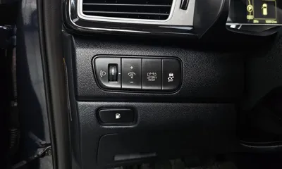 Kia Niro 2018, 159312 км, за 7450.32 USD - фото 14