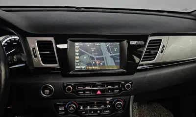 Kia Niro 2018, 159312 км, за 7450.32 USD - фото 15