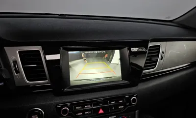 Kia Niro 2018, 159312 км, за 7450.32 USD - фото 16