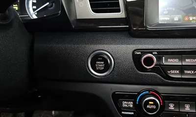 Kia Niro 2018, 159312 км, за 7450.32 USD - фото 20