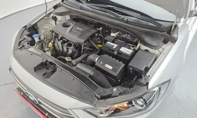 Hyundai Avante 2016, 102881 км, за 5021.47 USD - фото 6