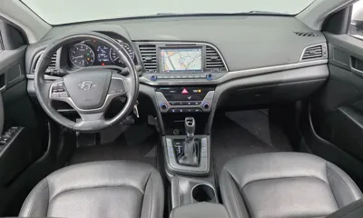 Hyundai Avante 2016, 102881 км, за 5021.47 USD - фото 7
