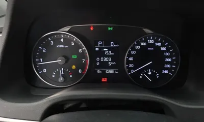 Hyundai Avante 2016, 102881 км, за 5021.47 USD - фото 8
