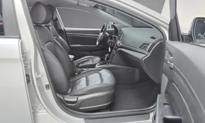 Hyundai Avante 2016, 102881 км, за 5021.47 USD - фото 10