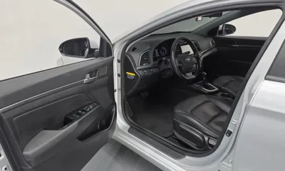 Hyundai Avante 2016, 102881 км, за 5021.47 USD - фото 11