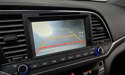 Hyundai Avante 2016, 102881 км, за 5021.47 USD - фото 15