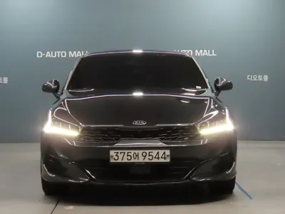 Kia K5 2020, 72067 км, за 14113.17 USD