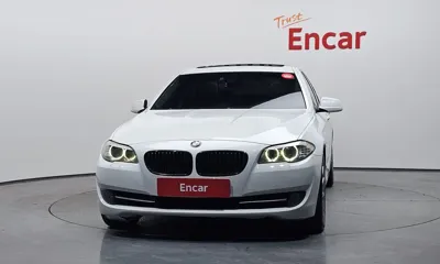 BMW 5-Series 2011, 276591 км, за 2953.92 USD