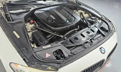 BMW 5-Series 2011, 276591 км, за 2953.92 USD - фото 6