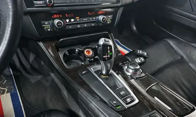 BMW 5-Series 2011, 276591 км, за 2953.92 USD - фото 9