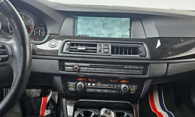 BMW 5-Series 2011, 276591 км, за 2953.92 USD - фото 14
