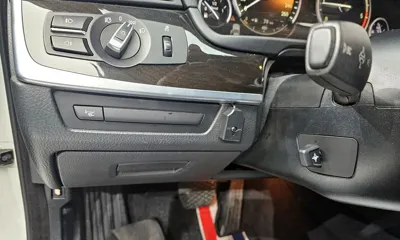 BMW 5-Series 2011, 276591 км, за 2953.92 USD - фото 17