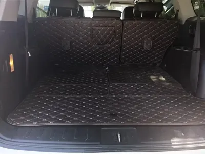 GAC Motor Trumpchi GS8 2018, 96300 км, за 8372.41 USD