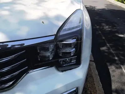 GAC Motor Trumpchi GS8 2018, 96300 км, за 8372.41 USD