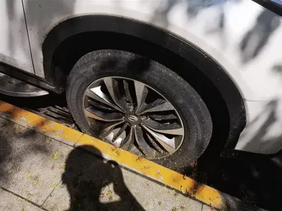 GAC Motor Trumpchi GS8 2018, 96300 км, за 8372.41 USD - фото 6