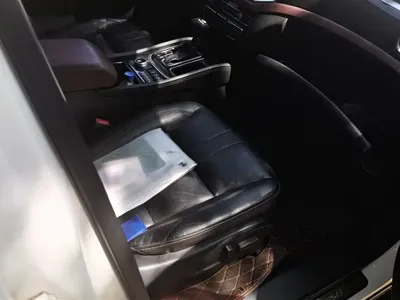 GAC Motor Trumpchi GS8 2018, 96300 км, за 8372.41 USD - фото 8