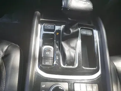 GAC Motor Trumpchi GS8 2018, 96300 км, за 8372.41 USD - фото 16