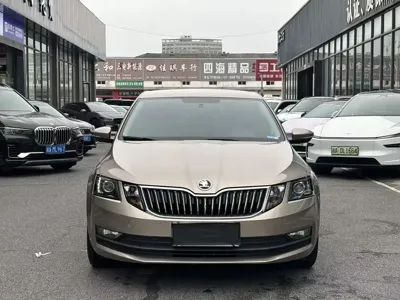 Skoda Octavia 2022, 27000 км, за 12199.96 USD