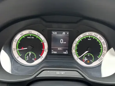 Skoda Octavia 2022, 27000 км, за 12199.96 USD