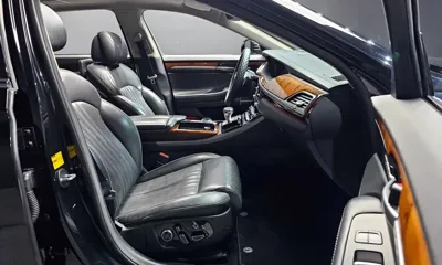 Genesis EQ900 2016, 262200 км, за 8192.93 USD - фото 10