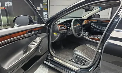 Genesis EQ900 2016, 262200 км, за 8192.93 USD - фото 11