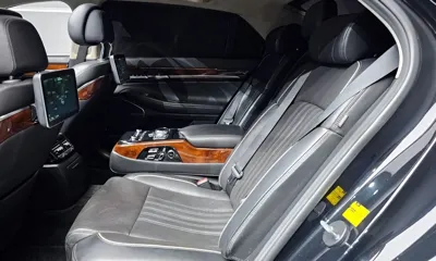Genesis EQ900 2016, 262200 км, за 8192.93 USD - фото 12