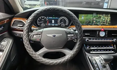Genesis EQ900 2016, 262200 км, за 8192.93 USD - фото 13