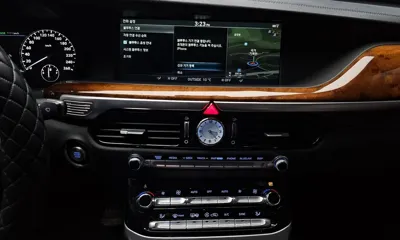 Genesis EQ900 2016, 262200 км, за 8192.93 USD - фото 14