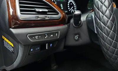 Genesis EQ900 2016, 262200 км, за 8192.93 USD - фото 16