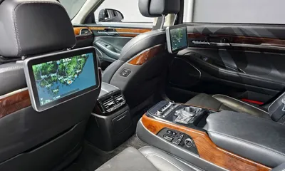 Genesis EQ900 2016, 262200 км, за 8192.93 USD - фото 17