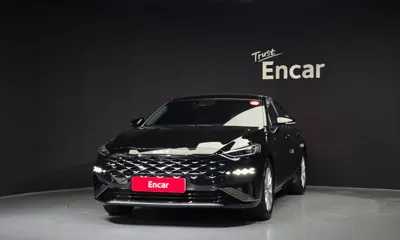 Kia K8 2022, 27697 км, за 16607.59 USD