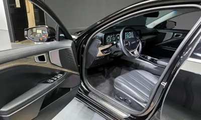 Kia K8 2022, 27697 км, за 16607.59 USD - фото 10