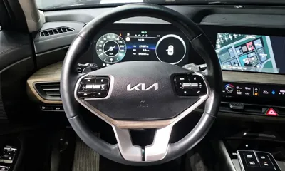 Kia K8 2022, 27697 км, за 16607.59 USD - фото 13
