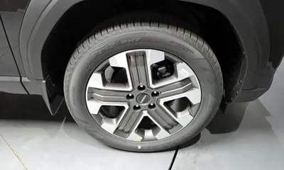 KG_Mobility_Ssangyong Musso 2026, 90 км, за 27647.7 USD