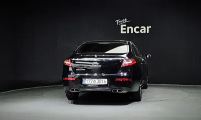 Renault-KoreaSamsung SM7 2016, 131269 км, за 2862.35 USD