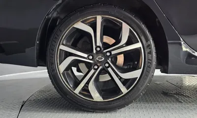 Renault-KoreaSamsung SM7 2016, 131269 км, за 2862.35 USD