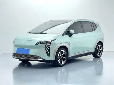 AION AION Y · 2023 год