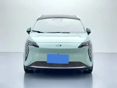 AION AION Y 2023, 57200 км, за 10873.88 USD