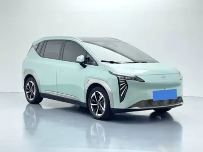 AION AION Y 2023, 57200 км, за 10873.88 USD