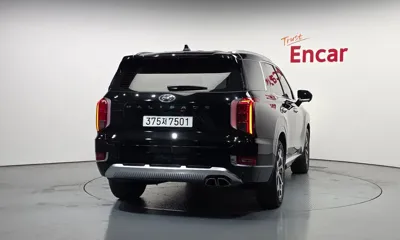 Hyundai Palisade 2021, 126469 км, за 19697.06 USD - фото 4