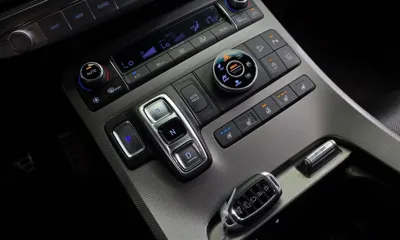 Hyundai Palisade 2021, 126469 км, за 19697.06 USD - фото 9