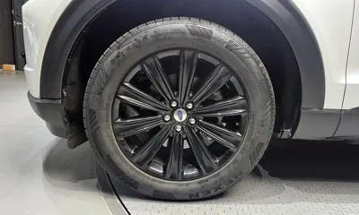 Ford Explorer 2021, 36455 км, за 22924.32 USD
