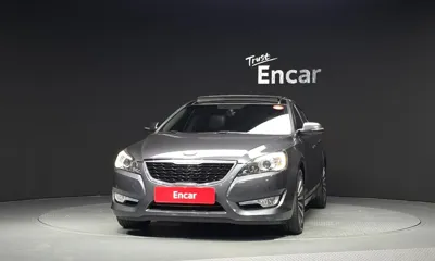 Kia K7 2012, 121545 км, за 2953.92 USD