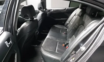 Kia K7 2012, 121545 км, за 2931.6 USD - фото 11
