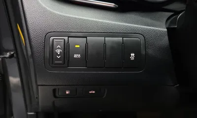 Kia K7 2012, 121545 км, за 2931.6 USD - фото 15