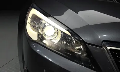 Kia K7 2012, 121545 км, за 2931.6 USD - фото 22