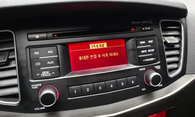 Kia K7 2012, 121545 км, за 2931.6 USD - фото 31