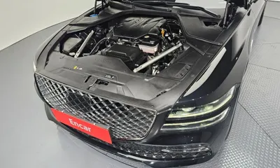 Genesis G80 2022, 53915 км, за 27748.32 USD - фото 6