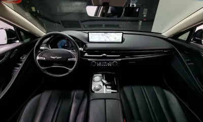 Genesis G80 2022, 53915 км, за 27748.32 USD - фото 7